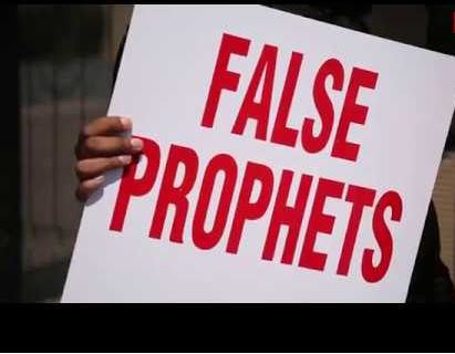 Fake Prophecy