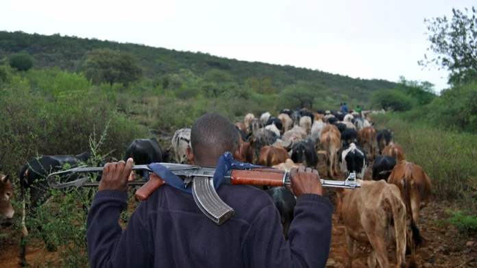 cattle herders