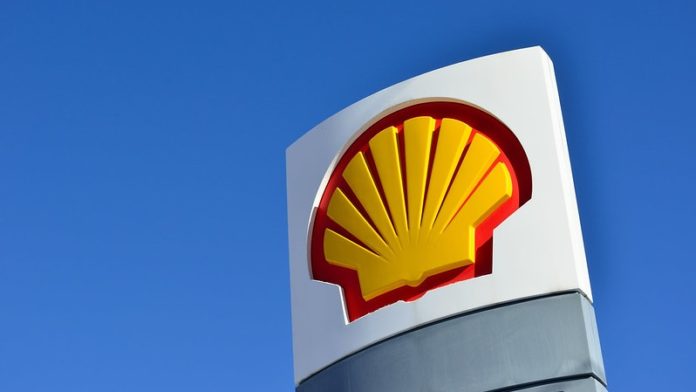 Shell Petroleum