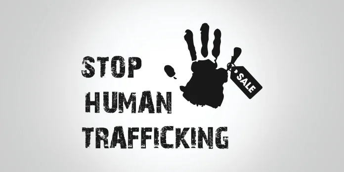 Child trafficking