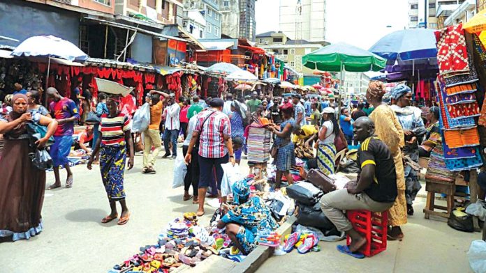 Gunmen invades market, kills one in Imo