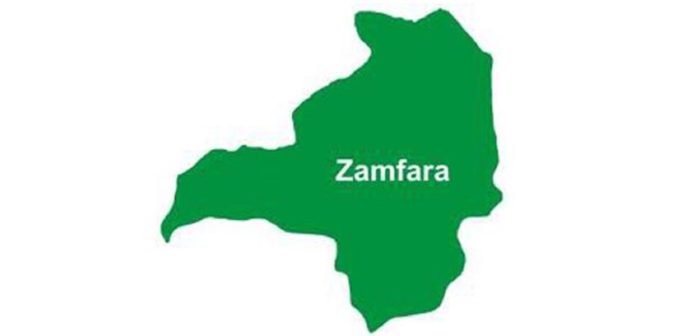 Family of 7 dies after eating in Zamfara