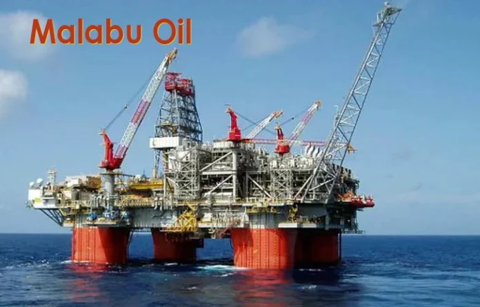Malabu Oil Fraud $1.1 Billion