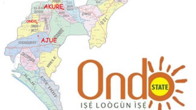 Ondo Hospital Shuts Down