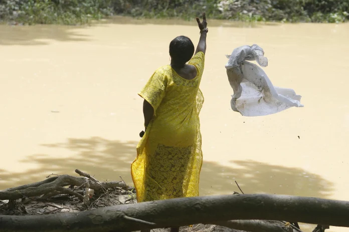 Cleansing Rivers Community