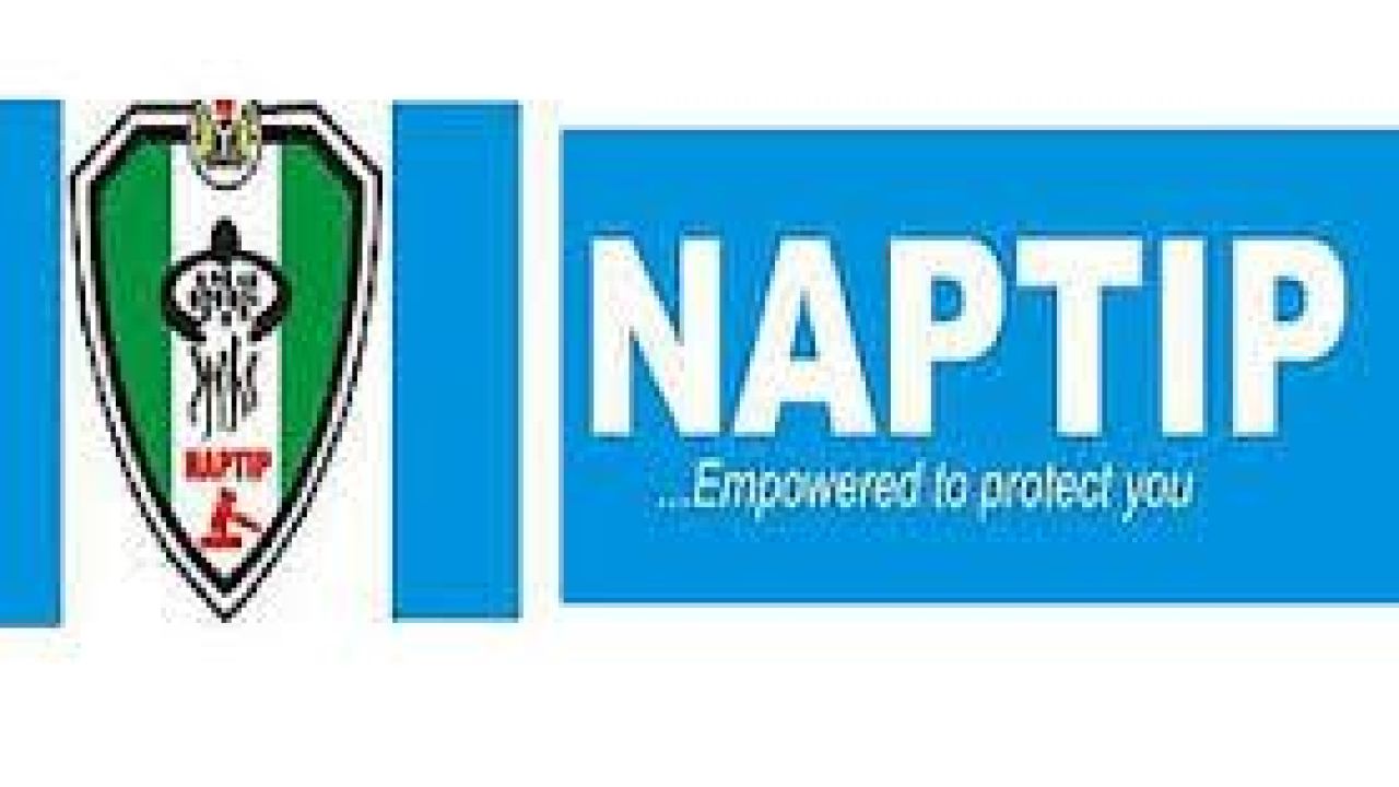 14 Trafficked Children Rescued By NAPTIP | Nigeriacrime